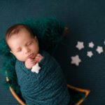 Philadelphia Area Newborn Photographer