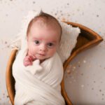Philadelphia Area Newborn Photographer