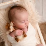 Philadelphia Area Newborn Photographer