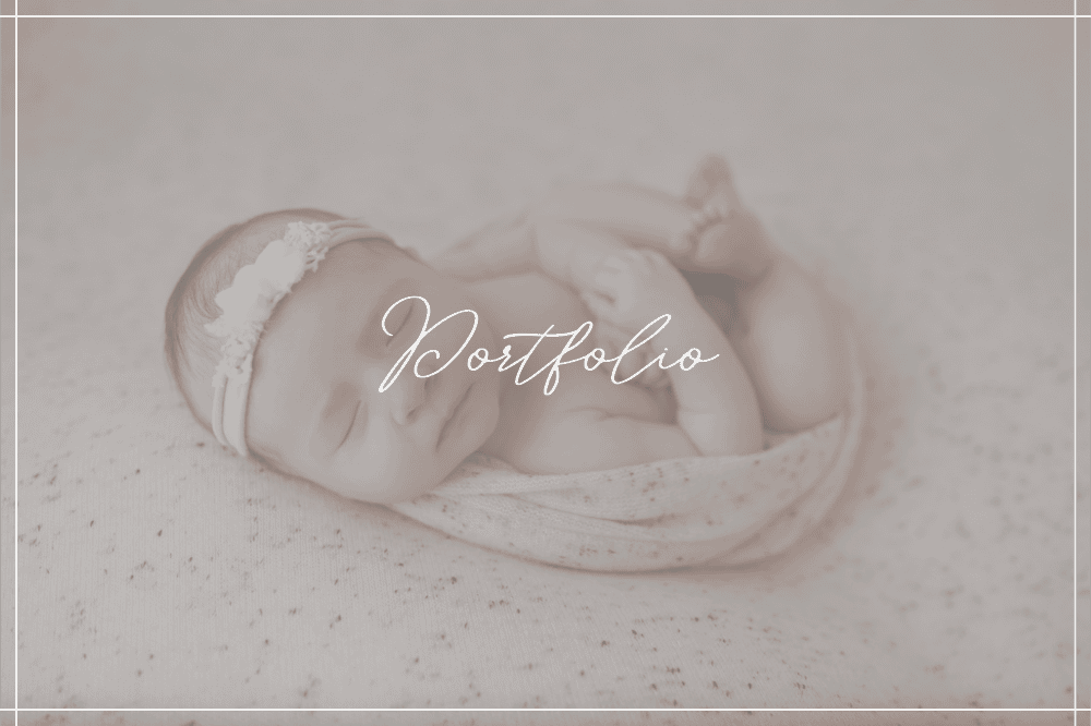 Philadelphia newborn and family photographer fully vaccinated