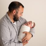 Erika Lyn Photography newborn
