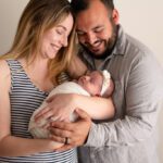 Erika Lyn Photography newborn