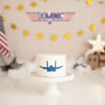 Harleysville cake smash