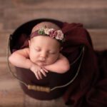 Erika Lyn Photography newborn