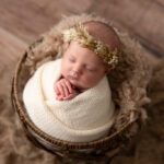 Erika Lyn Photography newborn
