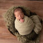 Erika Lyn Photography newborn