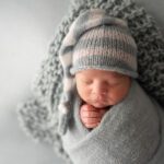 Erika Lyn Photography newborn