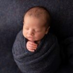 Erika Lyn Photography newborn
