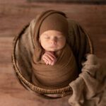 Erika Lyn Photography newborn