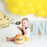 Harleysville cake smash