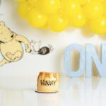 Harleysville cake smash