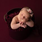 Erika Lyn Photography newborn