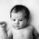 Erika Lyn Photography newborn