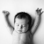 Erika Lyn Photography newborn