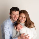 Erika Lyn Photography newborn