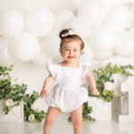 Harleysville cake smash
