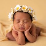 Erika Lyn Photography newborn