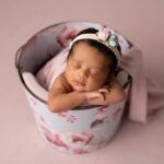 Erika Lyn Photography newborn