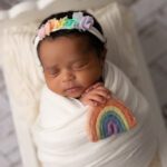 Erika Lyn Photography newborn