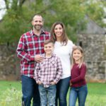 family photography Philadelphia pa