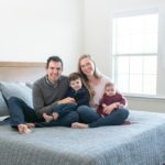 Philadelphia Newborn Photography