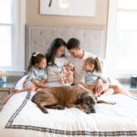 Philadelphia Newborn Photography
