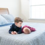 Philadelphia Newborn Photography