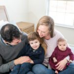 Philadelphia Newborn Photography