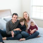 Philadelphia Newborn Photography