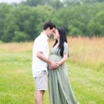 Harleysville maternity photographer