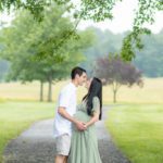 Harleysville maternity photographer