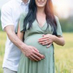 Harleysville maternity photographer