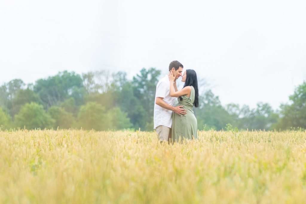 Harleysville maternity photographer
