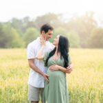 Harleysville maternity photographer