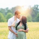 Harleysville maternity photographer