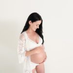 Harleysville maternity photographer