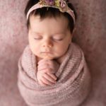 Philadelphia Newborn Photography