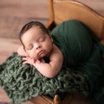 Philadelphia Newborn Photography