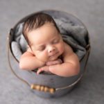 Philadelphia Newborn Photography