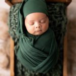 Philadelphia Newborn Photography