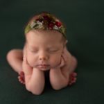Philadelphia Newborn Photography