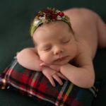 Philadelphia Newborn Photography