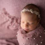Philadelphia Newborn Photography
