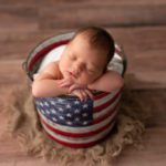Philadelphia Newborn Photography