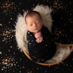 Philadelphia Newborn Photography
