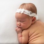 Philadelphia Newborn Photography