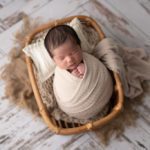 Philadelphia Newborn Photography