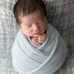 Philadelphia Newborn Photography