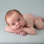 Philadelphia Newborn Photography