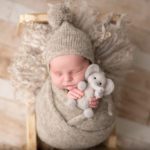 Philadelphia Newborn Photography
